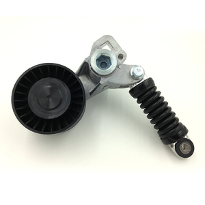 Peças sobresselentes do caminhão quente 5412000370 5412000770 5412001070 5412001170 5412001870 541200247 Cinto Tensoner Para Mercedes Benz Actros - Product Image 2