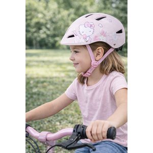Casco da bici Tataway Hello Kitty taglia M 52-56 cm Protettivo - Product Image 3