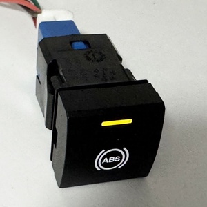 5pin dây 12V ABS Nút chuyển đổi dẫn đẩy nút chuyển đổi cho TOYOTA CAMRY RAV4 Corolla Camry V70 2018 RAV4 Corolla - Product Image 6