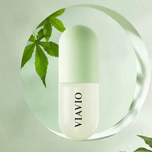 Aceite hidratante de vitamina E para <span class=keywords><strong>labios</strong></span>, líquido hidratante para <span class=keywords><strong>aumento</strong></span> de <span class=keywords><strong>labios</strong></span>, muestra gratis - Product Image 4