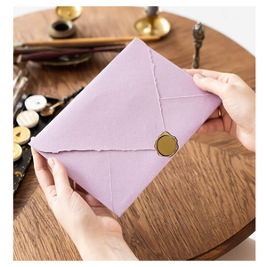 Eacajess Decorative Stamp <strong>Envelope</strong> Self Adhesive <strong>Wax</strong> <strong>Seals</strong> - Product Image 5