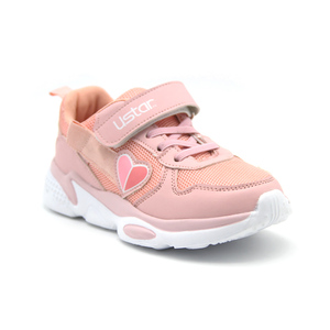 Buena calidad personalizado Chaussures Pour Enfants niños y niñas niños zapatillas deportivas para niños - Product Image 2