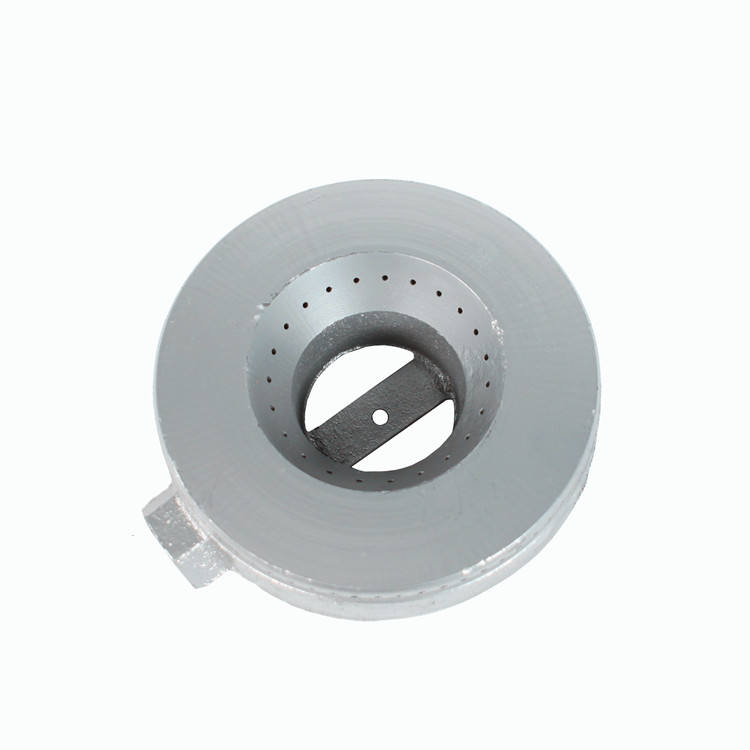 Commercial High Performance Gas Stove with