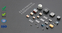 Services complets pour composants électroniques CKD SKD BOM - Kits de matériel - Résistances, condensateurs, diodes, transistors, puces MOS, circuits intégrés