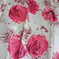 Drap de lit en polyester avec ensemble de housses de matelas draps housses en microfibre imprimés de haute qualité ensemble de draps de lit housse de couette