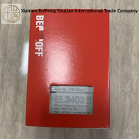 Nuevo en Caja, Módulo PLC El3403 Original, Disponible en Stock, Controlador Dedicado para Automatización Industrial