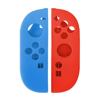Casing Silikon untuk Switch 2 Controller untuk Joycon2 Pelindung