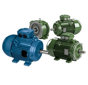 มอเตอร์ประหยัดพลังงาน WEG มอเตอร์ AC แบบอะซิงโครนัส 15HP 75HP 175HP 250HP 300HP 350HP 380HP มอเตอร์เหนี่ยวนำ ระดับอุตสาหกรรม - Product Image 3