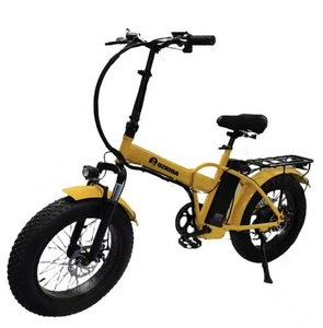 Moteur de moyeu arrière sans balais 250W pour vélo électrique avec assistance au pédalage, batterie lithium 15AH 48V, capteur et design à siège bas - Product Image 5