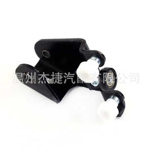 Poleas de Bisagra Reynolds 8200497757 y 8200531807 Aplicables a Puertas de Automóviles - Product Image 3