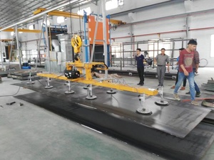 Poignée de plaques en acier, bricolage, 1000kg, levage de plaques horizontales en acier, levage sous vide - Product Image 3