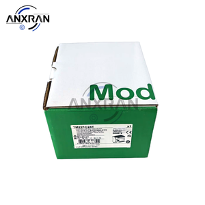 Para Schneider TM221C24T controlador Modicon M221 24 IO transistor PNP controlador programable - Product Image 5