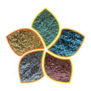 Matériau de revêtement de sol en sable émeri à base de ciment <span class=keywords><strong>coloré</strong></span> utilisé dans les parkings et les lieux industriels Matériau de revêtement de sol résistant à l'usure en émeri - Product Image 5