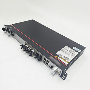Pour Huawei MA5801-<span class=keywords><strong>GP16</strong></span> OLT SmartAX EA5801 16 PORT 1G 10G EPON XGPON Fibre Optique Équipement D'origine MA5801S <span class=keywords><strong>EA5801E</strong></span>-GP08 OLT GPON - Product Image 2