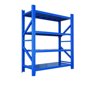 Suministro directo de fábrica <span class=keywords><strong>Eida</strong></span>, estante de palé selectivo industrial resistente personalizado, estantes de acero de calidad, estructura de 5 pernos para - Product Image 3