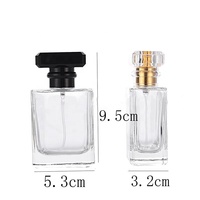 Botol Parfum Desain Profesional Aboland Menerima Pesanan Botol Parfum Kaca Kustom