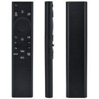 Utilisation universelle de la télécommande vocale Smart TV BN59-01385B BN59-01385A RCU pour TOUTES les séries Samsung 4k 8K Ultra HD Neo QLED OLED UHD