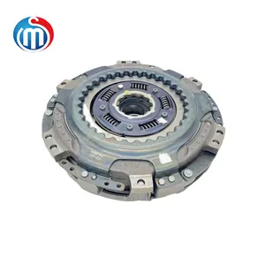 Pure original factory new DSG dry dual clutch is suitable for Hyundai Kia 7-speed dry dual clutch transmission D7UF1 412002D101