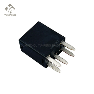 68382350AA Micro Plug <span class=keywords><strong>Relais</strong></span> pour Chrysler 300 Dodge Jeep 2000-2024 5269988AA pour Chrysler 300C - Product Image 1