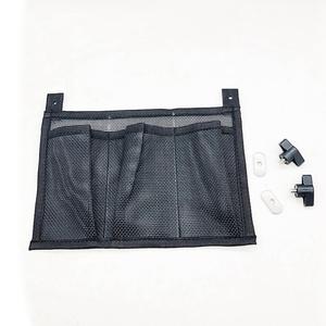 Borsa in maglia da Kayak resistente per forniture Marine custodia per canoa con attrezzatura da birra Organizer - Product Image 5