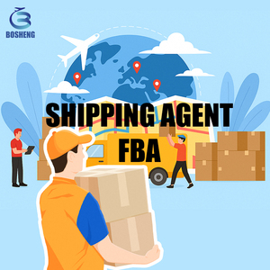 Jasa Pengiriman Barang dari China, Gudang Pengiriman Kargo Udara/Laut, UK USA UAE Kanada Australia, Pengiriman LCL, Pengiriman Truk, Layanan Pengiriman Amazon FBA - Product Image 1
