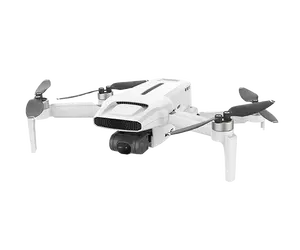 Drone tanpa sikat 3 sumbu PTZ, Drone Quadcopter baru 2023 GPS 4K/30fps kamera HDR 37 menit jelajah panjang Xiao mi FIMI X8SE MINI PRO V2