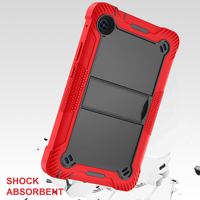 Coque de Protection Intégrale Robuste et Antichoc en Silicone pour Tablette Huawei Matepad T8 Android 8 Pouces