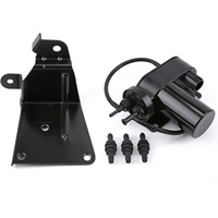 Pompe à vide électrique pour moteur OE 6C3Z2A451A-1 6C3Z2A451A pour Ford Super Duty & Vans