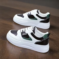 Chaussures de sport respirantes pour femmes, chaussures de marche, de course et décontractées, chaussures de sport tendance, chaussures de sport à la mode