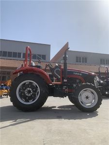 Commandes conviviales Grand petit tracteur 90HP à bas prix - Product Image 2