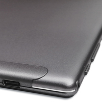 Nouvelle tablette WiFi 5G avec écran de 10 pouces, processeur quadricœur 1,7 GHz, grosse batterie 6000 mAh, Android 13.0, jeux éducatifs, prix d'usine, OEM