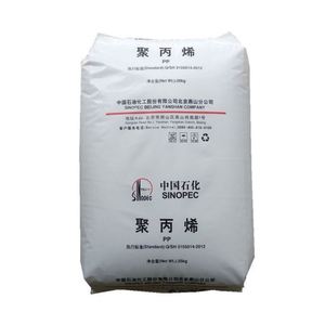 Transparent PP Polypropylene PP Granules PP Resin Price <b>Plastic</b> Raw Material <b>Plastic</b> <b>Pellets</b> Manufactures Per Kg - Product Image 2