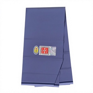 Nuevo Sarong Lungi de Algodón y Poliéster de Calidad de Exportación para Adultos, Unisex, Cómodo, Prenda Tradicional Hecha en Bangladesh - Product Image 4