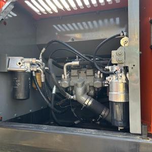 Used 24Ton Hitachi ZX240 Excavator 2019 Model High Quality Low Working Hours Motor Engine Gear Pump for Report Video Inspection - Product Image 5