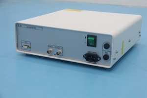 Cámara endoscópica rígida médica, para cistoscopia, rectoscopia, ENT - Product Image 3