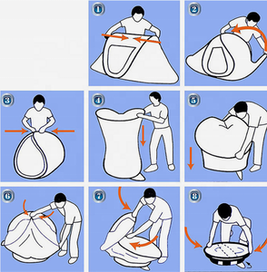 Venta al por mayor Fabricantes Oxford Plegable Conejo Jaula para hámster Alambre de acero Nido para mascotas Nido para perros y gatos resistente a los arañazos para entrega - Product Image 5