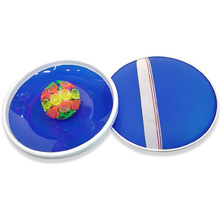 Jouet à <span class=keywords><strong>ventouse</strong></span> pour jeu de raquette de <span class=keywords><strong>lancer</strong></span> et de attraper en extérieur - Product Image 3