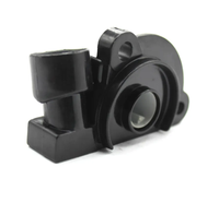 Productos chinos más vendidos Sensor de posición del cigüeñal 17106682 17087654 817204 817203 17080671 para GM OPEL