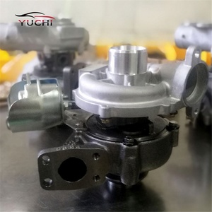 Turbocompresseur JF113005 GT1544v 750030-0002 11657804903 Moteur automobile Gt15 Turbo - Product Image 2