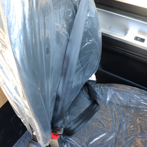 Triciclo Eléctrico para Adultos Keyu de 60v con Certificación CEE - Product Image 6