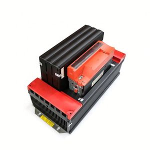 ยูโรไดรฟ์ MDX61B0750-503-4-0T เครื่องแปลงความถี่ - Product Image 2