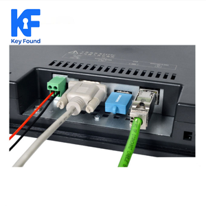 100% Brand New Original PLC Siemens <strong>Simatic</strong> Touch <strong>Panel</strong> 6AV6643-0CD01-1AX1 MP277 10 Inch HMI - Product Image 3