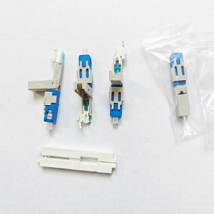 Connecteur rapide <span class=keywords><strong>GMF</strong></span> SC UPC pour fibre optique, câble de branchement FTTH, connecteur rapide pour fibre optique, réseau ISP - Product Image 3