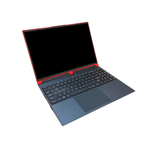 Ordinateur portable de jeu haute performance 16 pouces Écran FHD 165Hz Processeur I9 10885H Carte graphique RTX 3060 64 Go de RAM 2xPCIe SSD WiFi 6 - Product Image 1