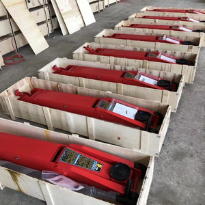 Keranjang troli panjat tangga elektrik 200kg beban kayu lapis Aluminium Platform pemanjat truk tangan untuk alat kargo OEM dapat disesuaikan - Product Image 6