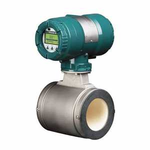 Medidor de Flujo Vortex DY400 DY040-NALSR4-2D Serie DY100 Original - Product Image 4