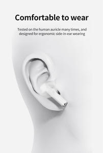 Meilleure vente, véritable et bon marché, véritable stéréo sans fil, anc, plus petit appareil auditif hi-fi sans fil - Product Image 5