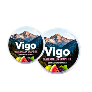 <span class=keywords><strong>Vigo</strong></span> personalizado 200mg cafeína <span class=keywords><strong>Oral</strong></span> Energy Nootropic bolsas eficaces sin nicotina sustitutos cafeína bolsas - Product Image 4