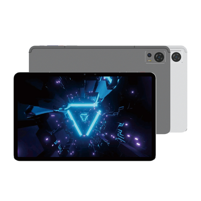 New Arrival 8GB+256GB 8580mAh Octa Core Android 13.0 Tablet PC 11 Inch 4G WiFi USB Type C