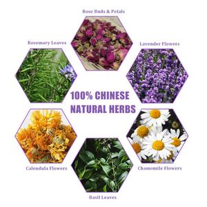 Herbes Yoni emballées par Chinaherbs pour le nettoyage vaginal à la vapeur, bain de vapeur aux herbes chinoises pour l'hygiène féminine - Product Image 3